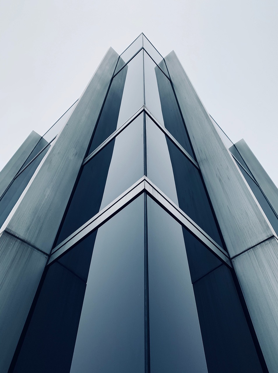 technology consulting office